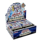 YU-GI-OH!- Jeu de Cartes à Collectionner, 4012927946886