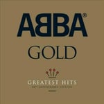 Guld av ABBA (CD)