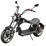 Elscooter Swoop Urban 1000W