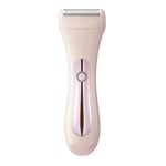 2in1 Electric Bikini Trimmer for Women Electric Shaver Wet/Dry Shaver for3842