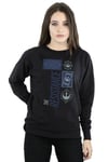 The Last Jedi The Resistance Sweatshirt