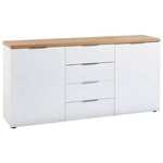 SIDEBOARD 180/89/43 cm 