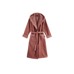 Rituals Super Smooth Cotton Bathrobe Women Rosa