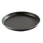 Plat crisp diam. 27cm haut. 2,5cm AVM250 (74207-35517) (480131000083) Accessoires et entretien Whirlpool bauknecht