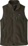 Patagonia Retro Pile Vest Dame