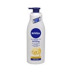 Nivea Q10 + Vitamin C Firming vartaloemulsio 250 ml