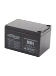 Gembird EnerGenie BAT-12V12AH Rechargeable battery 12 V 12 AH for UPS