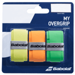 Babolat My Grip 3-pack