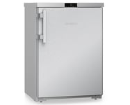 Liebherr Plus FNSDDI1624 60cm No Frost Under Counter Stainless Steel Freezer