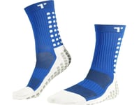 Trusox Trusox 3.0 Cushion Fotballsokker S737397 S737397 Blå 44-46.5