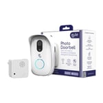 Eule Photo doorbell wh