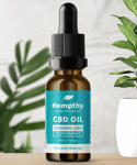 CBD OIL DROPS 2000mg - Full Spectrum - 10ml - Peppermint Flavour