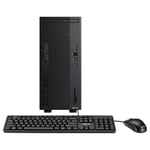 ASUS ExpertCenter D7 Mini Tour D700MER-713700014X - Windows 11 Pro