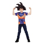 Dragon Ball- Costumes, 1, 2-4años