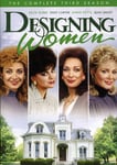 Designing Women: Complete Third Season [DVD] [1988] [Region 1] [US Import] [NTSC]