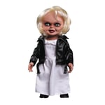 Child's Play Bride of Chucky Tiffany Talking 15" Mega-Scale Doll