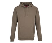 CCM Hoodie Core Pullover Jr Major Brown