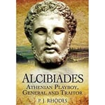 Alcibiades (häftad, eng)