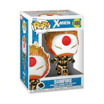 Funko Pop! Marvel: X-Men - Sunfire - Marvel Comics- Figurine en Vinyle à Collectionner - Idée de Cadeau - Produits Officiels - Jouets pour Les Enfants et Adultes - Comic Books Fans