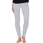 JBS of Denmark Bamboo Leggings Lysgrå X-Large Dame