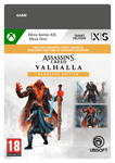 Assassin's Creed® Valhalla Ragnarök Edition