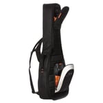 M80 Acoustic Guitar Case Jet Black