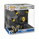 POKEMON - Figurine FUNKO POP JUMBO 25cm N° 950 - Noctali