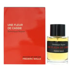 Frederic Malle Une Fleur De Cassie EDP 100ml Spray For Her Women Femme NEW