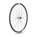 DT Swiss PR 1600 SPLINE disc brake wheel, clincher 23 x 18 mm, front