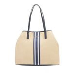 Guess Women's Vikky Large Tote Bag, Armada, 40 x 31 x 18 cm