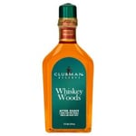 Clubman Pinaud Whiskey Woods After Shave Lotion 177 ml