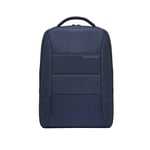 dbramante1928 Laukku 16'' Laptop Backpack Christiansborg Dark Blue