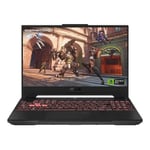 ASUS TUF Gaming A15 15.6" Laptop AMD Ryzen 9 32GB RAM 1TB SSD QHD 165Hz RTX 4070