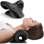 Neck Stretcher,Neck Cloud,Neck Cloud - Cervical Traction Device,Traction Equipme