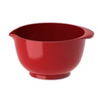 Rosti Margrethe bowl 0.5 L Red