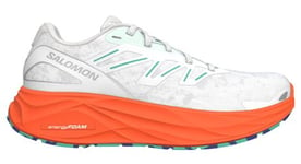 Salomon Aero Glide 2 - femme - blanc