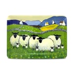 Family Album Melamine Tray by Thomas Joseph - Sheep Gift