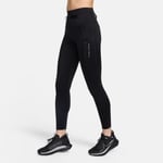 Nike Trail Go Tights Svart - Handla nu på Loparshop.se!