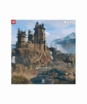 Good Loot Gaming Puzzle: Assassin's Creed Mirage (1000 bitar)