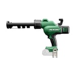 hikoki power tools fugepistol ac18da 18v uten batteri og lader 600ml km