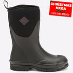 Muck Boots Chore Classic WATERPROOF Short Boots Wellingtons Womens