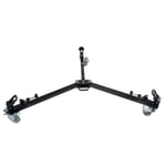 SIRUI Heavy Duty Video Tripod Dolly for SH Series Video Tripod