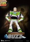 DISNEY - Toy Story - Buzz Lightyear Master Craft Statue Beast Kingdom