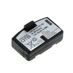 Batterie haut de gamme OTB® pour Sennheiser BA 150