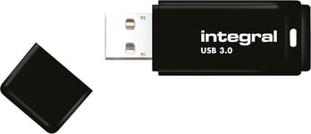 Integral 1TB Black USB 3.2 Gen 1 Super Speed Fast Memory Flash Drive