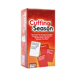 WHAT DO YOU MEME? Cuffing Season – The Party Game for Groups of Couples, Throuples, Friends with Benefits, Situationships, Partners, Spouses and More