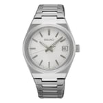 Seiko Femmes Analogique Quartz Montre avec Bracelet en Acier Inoxydable SUR573P1