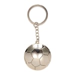 UEFA Euro 2016 - Porte-Clés Epoxy Ballon Bleu 40mm - Produit Officiel