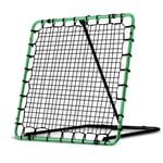 Neo-Sport rebounder -harjoitustavoite 120 x 120 cm