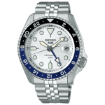 Seiko 5 Sports Automatic GMT 42.5mm SSK033K1